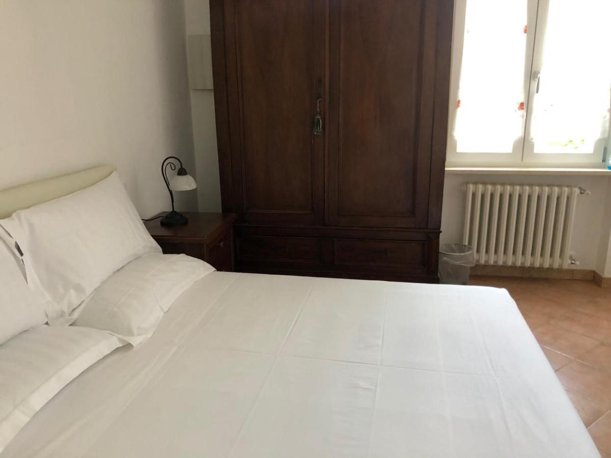 B&B Giulia 파르마 외부 사진
