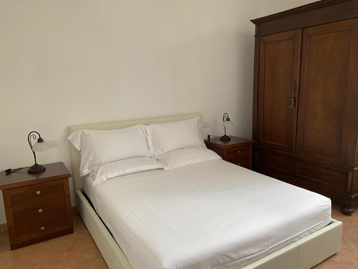 B&B Giulia 파르마 외부 사진