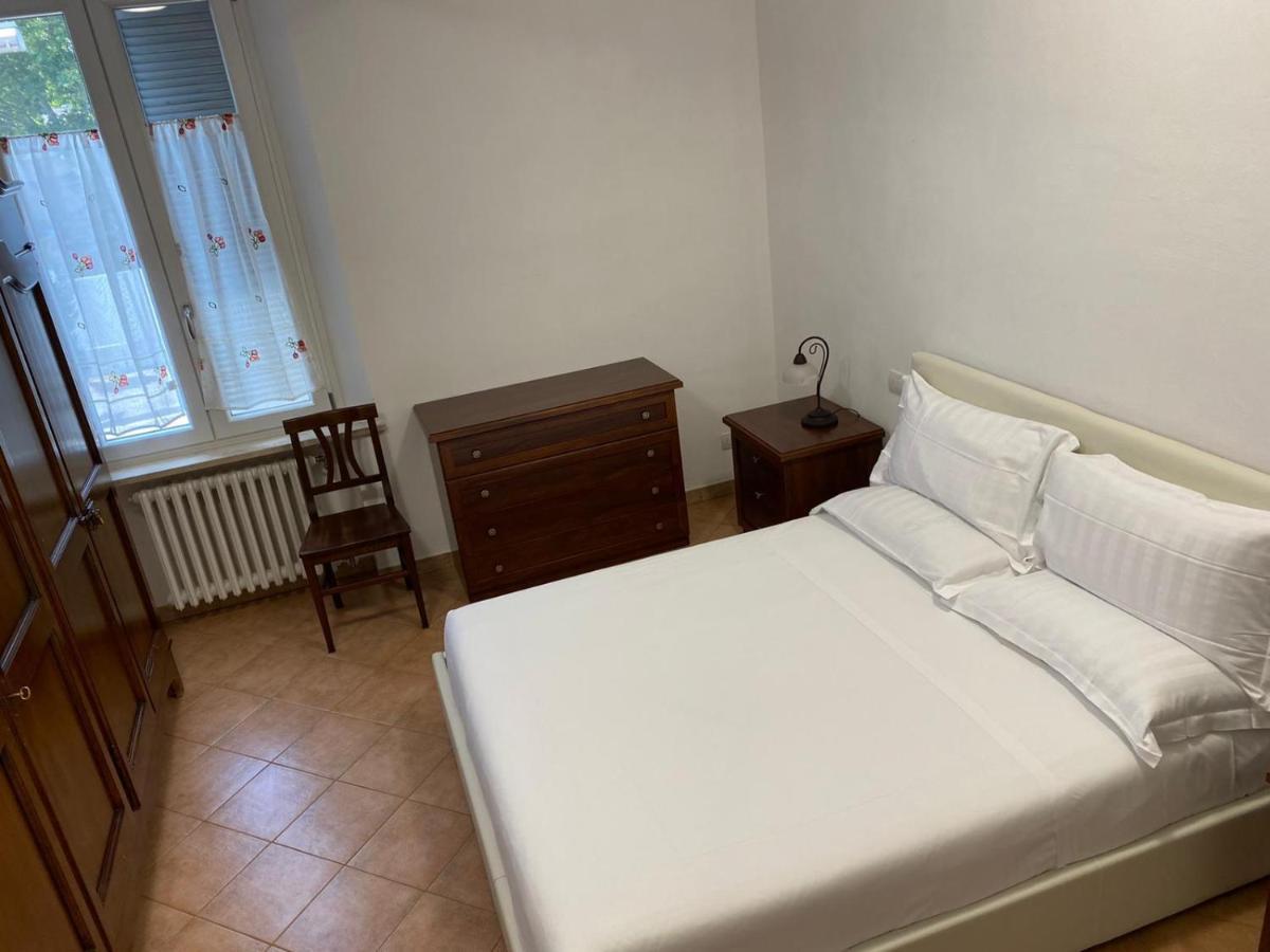 B&B Giulia 파르마 외부 사진