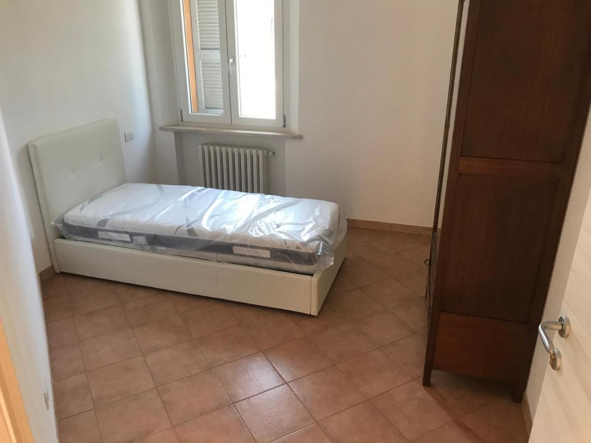 B&B Giulia 파르마 외부 사진