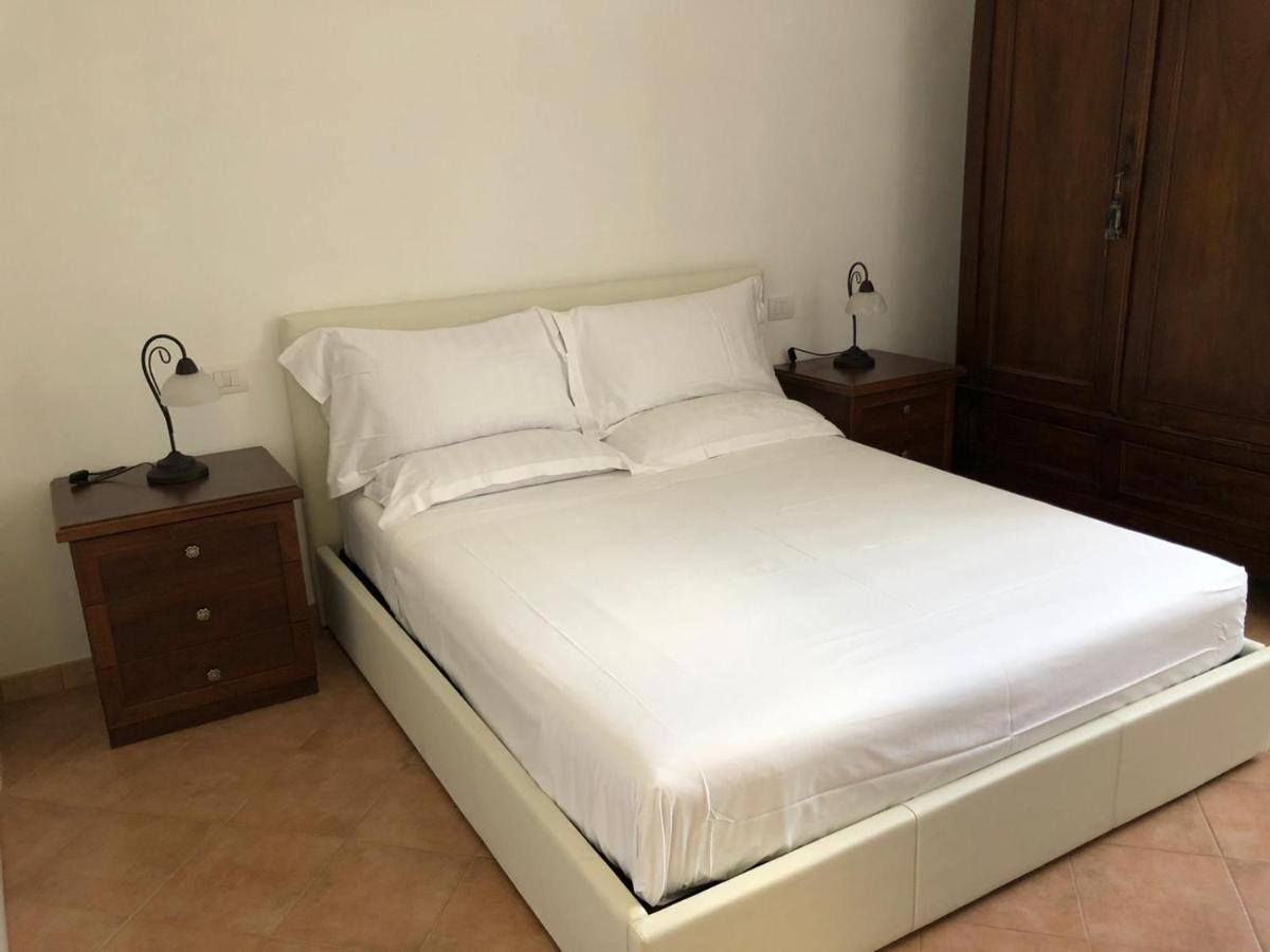 B&B Giulia 파르마 외부 사진